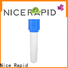 Nice Rapid silicone cleanser company for face cleaning