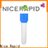 Nice Rapid silicone cleanser company for face cleaning