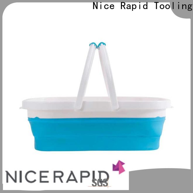 Nice Rapid liquid silicone rubber products company