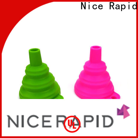 Nice Rapid silicon period cup shipped to business for ladies