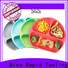 Nice Rapid Top silicone baby food storage containers company for baby store