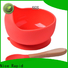 Nice Rapid silicone food feeder Suppliers for baby store