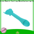 Nice Rapid silicone finger brush for babies Supply for baby feeding