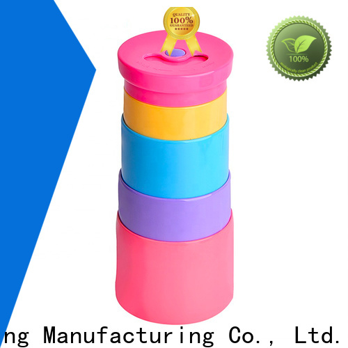 Latest silicone water bottle collapsible Supply for camping