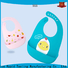Nice Rapid High-quality one piece silicone pacifier bulk buy for baby