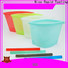Nice Rapid New zeal silicone utensils Suppliers for baking