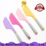 Nice Rapid Best target silicone utensils factory for household use