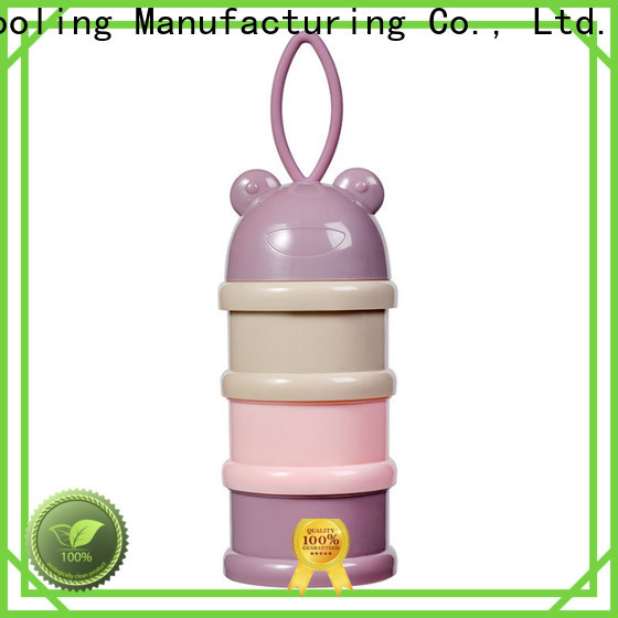 Custom silicone baby products manufacturers for baby store