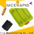 Nice Rapid small silicone kitchen utensils bulk buy for household use