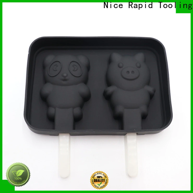 Nice Rapid home hero silicone cooking utensils Suppliers for household use