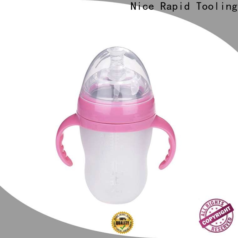 Nice Rapid Wholesale fisher price silicone food feeder Supply for baby feeding