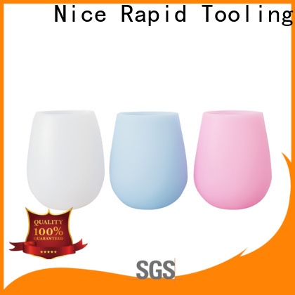 Nice Rapid Top silicone cup Suppliers for camping
