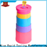 Nice Rapid High-quality collapsible drinking cup bulk buy for water drinking