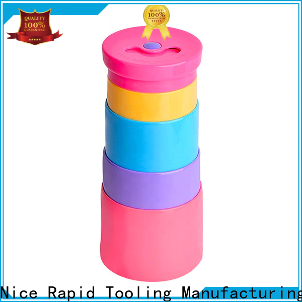 Nice Rapid High-quality collapsible drinking cup bulk buy for water drinking