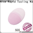 New silicone electric face brush company for face massager