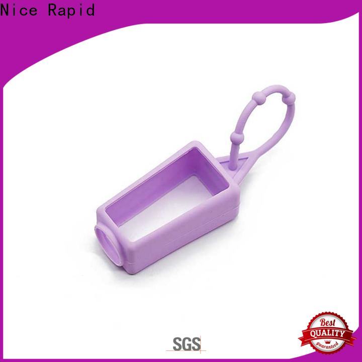 Nice Rapid silicone products manufacturer Supply