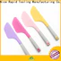 Nice Rapid New best silicone cooking utensils factory for baking