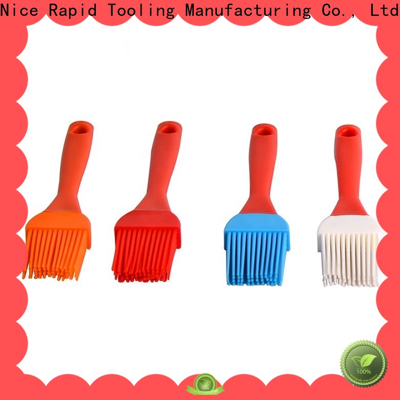 Nice Rapid Latest bamboo and silicone utensils company for baking