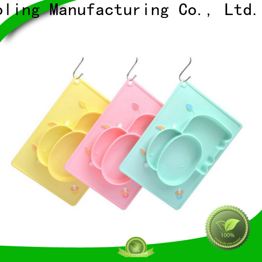 New silicone mesh feeder factory for baby store