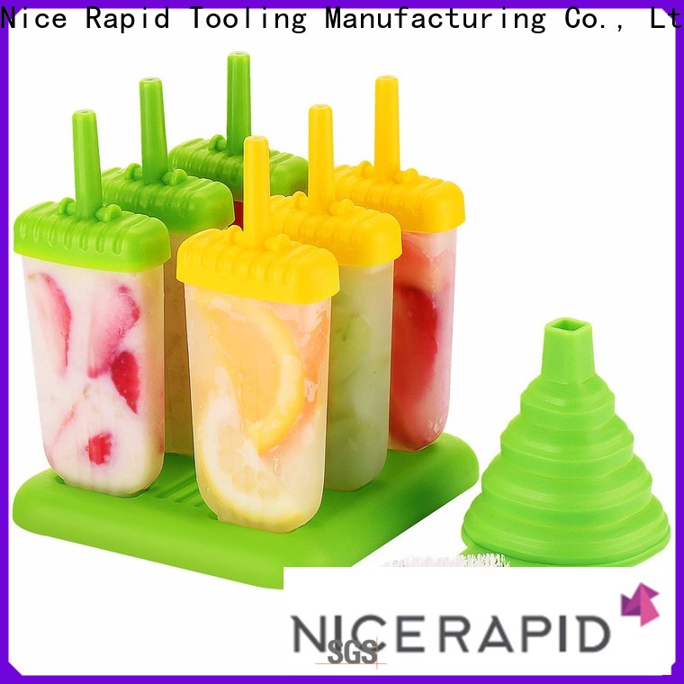 Nice Rapid Wholesale silicone serving utensils Suppliers for baking