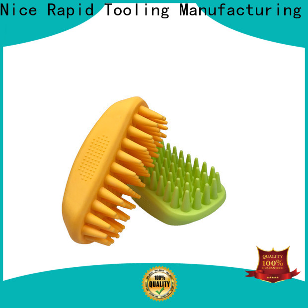 Nice Rapid New silicone back scrubber bulk buy for back massage
