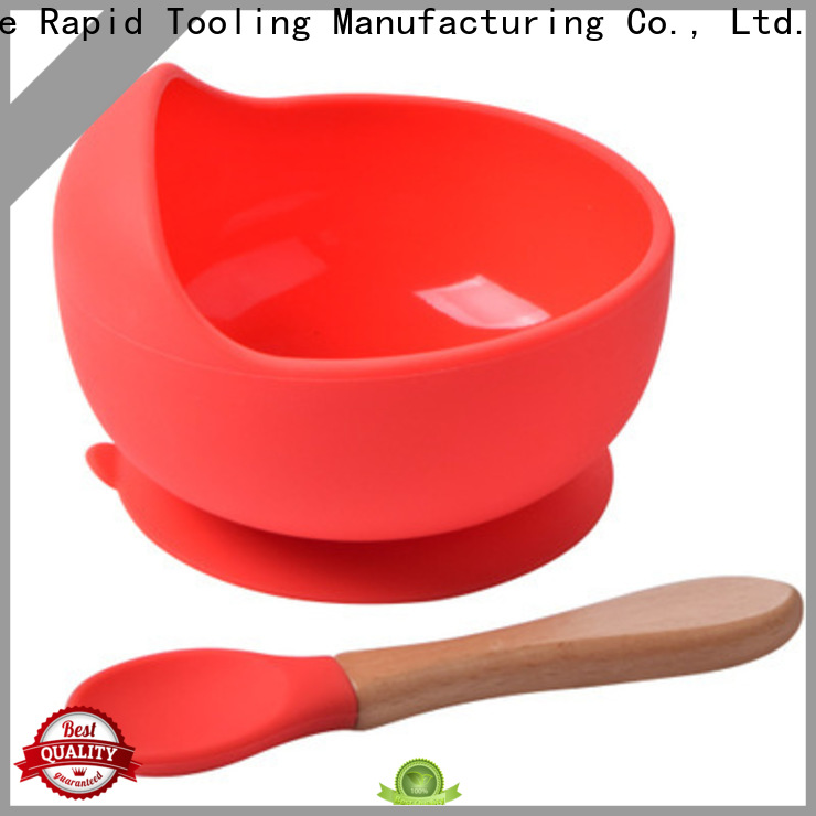 Custom silicone bottle handle Suppliers for baby