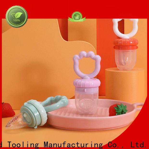 Nice Rapid silicone milk bottle shipped to business for baby feeding
