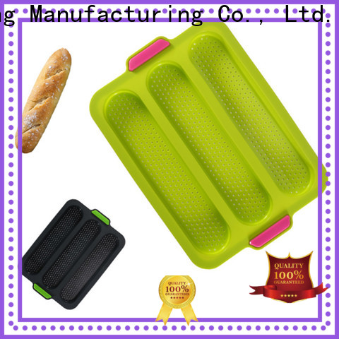 Nice Rapid Best silicone cookie cutters factory for baking