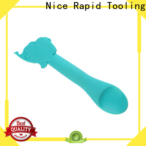 Nice Rapid New silicone brush baby Supply for baby store