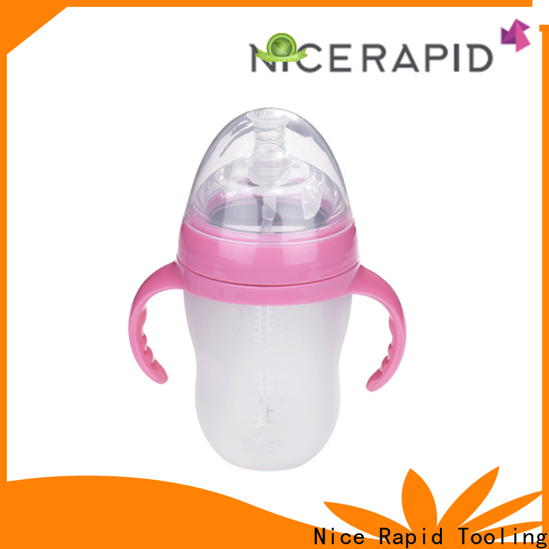 Nice Rapid silicone dummies for babies Suppliers for baby