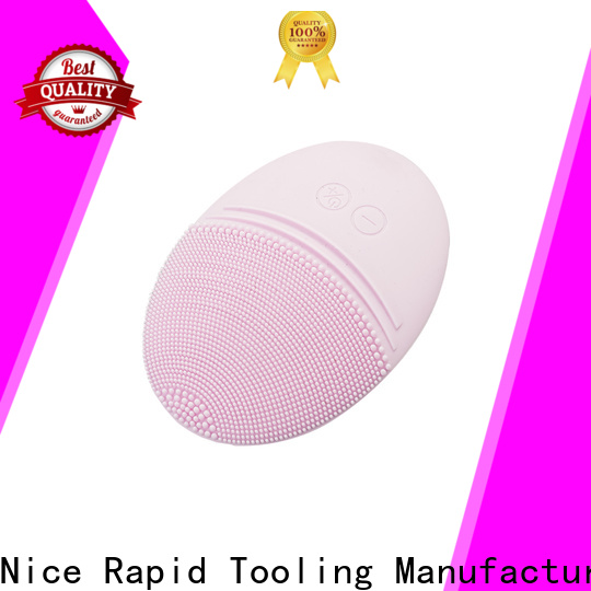 Nice Rapid superb silicone face cleansing brush Supply for face cleaning