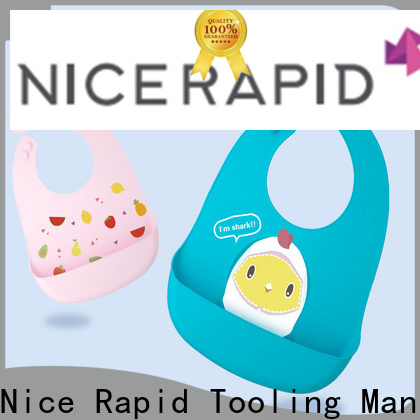 Nice Rapid Custom silicone feeder bulk buy for baby feeding