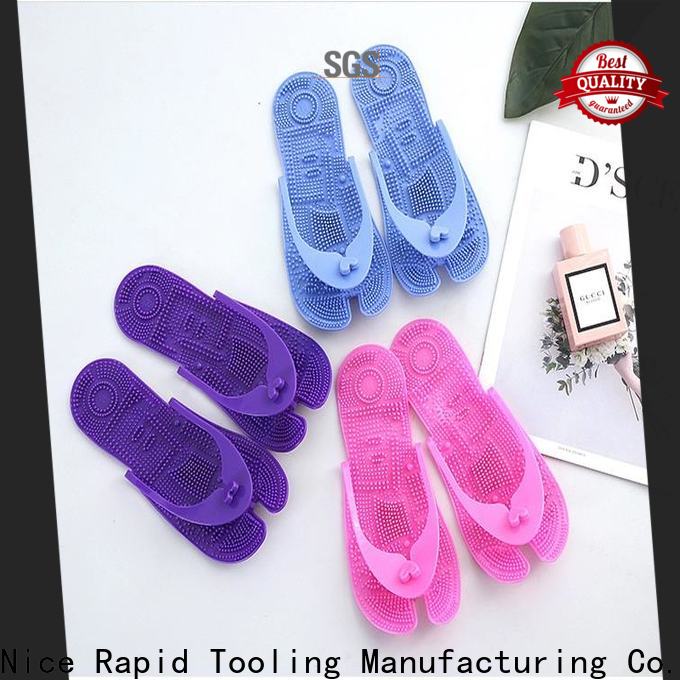Nice Rapid silicone shower scrubber manufacturers for bath use