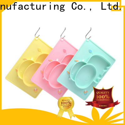 Nice Rapid High-quality silicone pacifier shipped to business for baby feeding