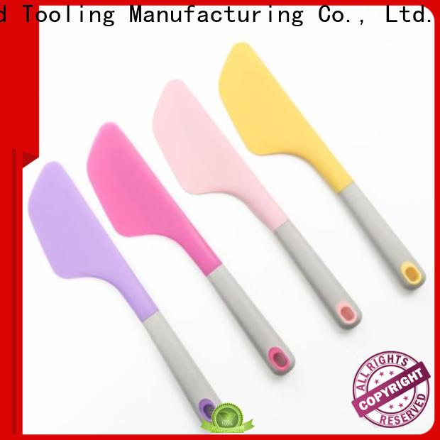 Nice Rapid Custom small silicone kitchen utensils Supply for baking