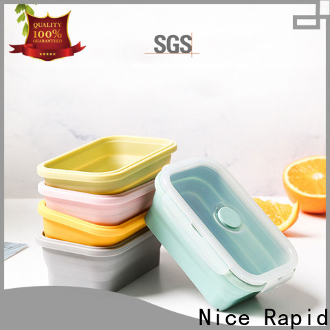 Nice Rapid rubber kitchen utensils company for baking