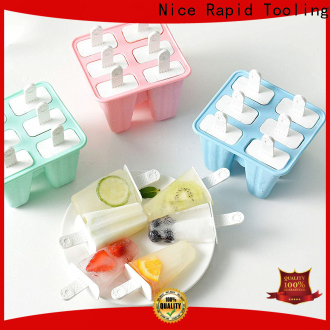 Nice Rapid rubber utensil set Suppliers for household use