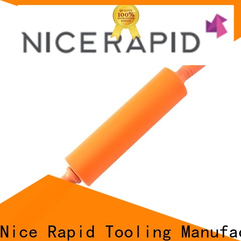 Nice Rapid premium silicone kitchen utensils factory for kitchen use