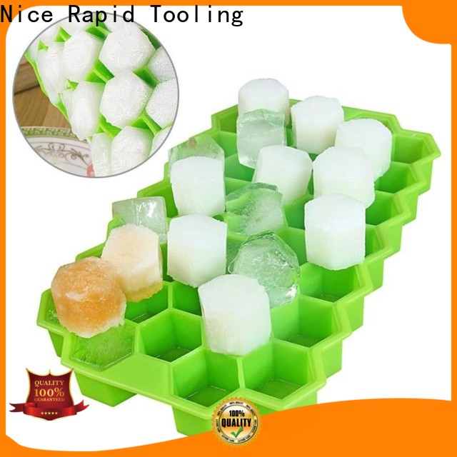Nice Rapid 3d heart silicone mould company for baking