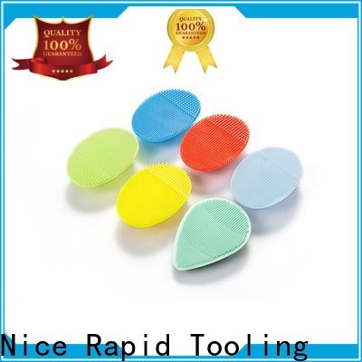 Nice Rapid boots silicone face brush bulk buy for skin care