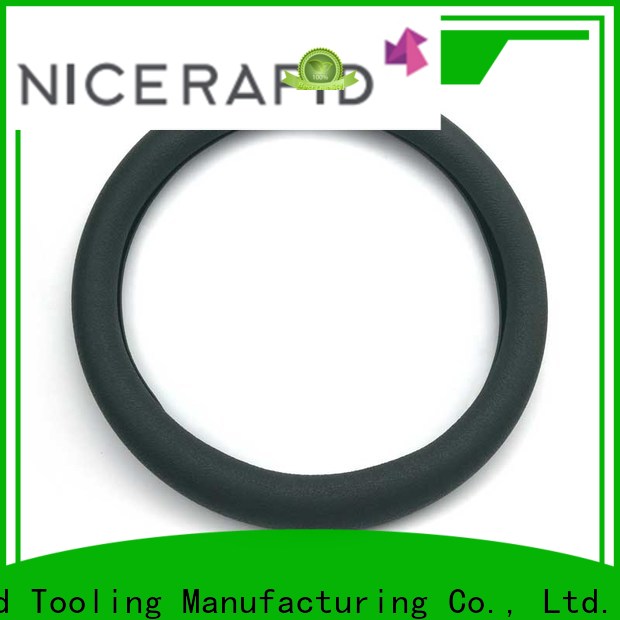 Nice Rapid liquid silicone rubber products company