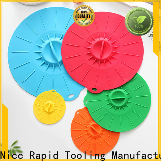 Nice Rapid silicone cake shaper shipped to business for baking
