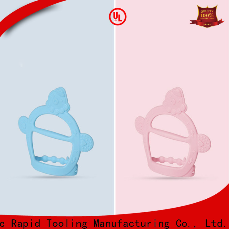 Nice Rapid Latest baby shower silicone mold company for baby feeding