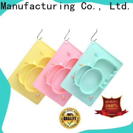 BPA Free silicone baby dummy factory for baby feeding