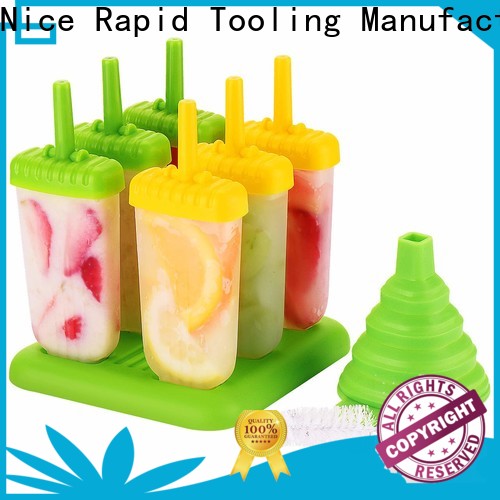 Nice Rapid Best silicone utensil set with holder factory for kitchen use