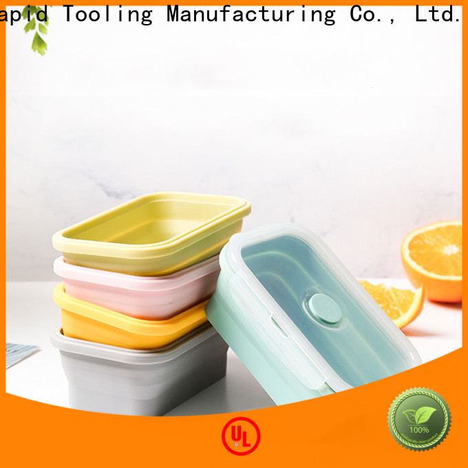 Nice Rapid silicone cooking fork shipped to business for kitchen use