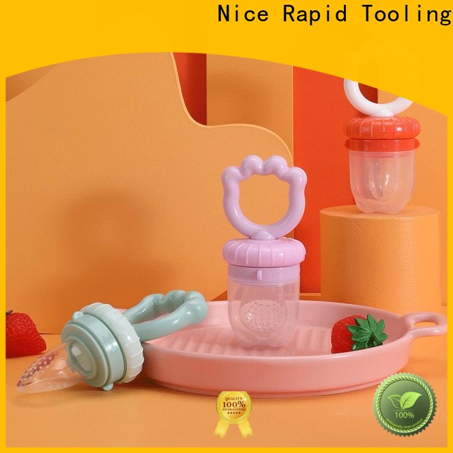 Nice Rapid Latest silicone banana toothbrush Supply for baby store