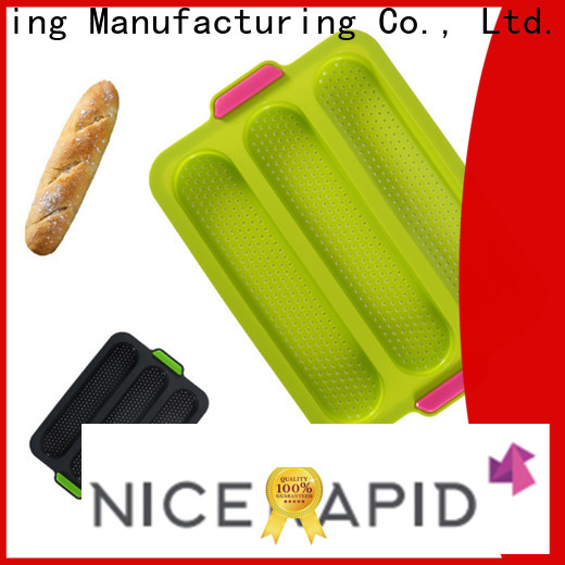 Nice Rapid kitchenaid silicone utensils Supply for household use
