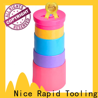 Nice Rapid foldable silicone bottle bulk buy for water drinking