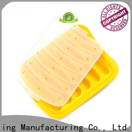 Latest liquid silicone rubber products manufacturers